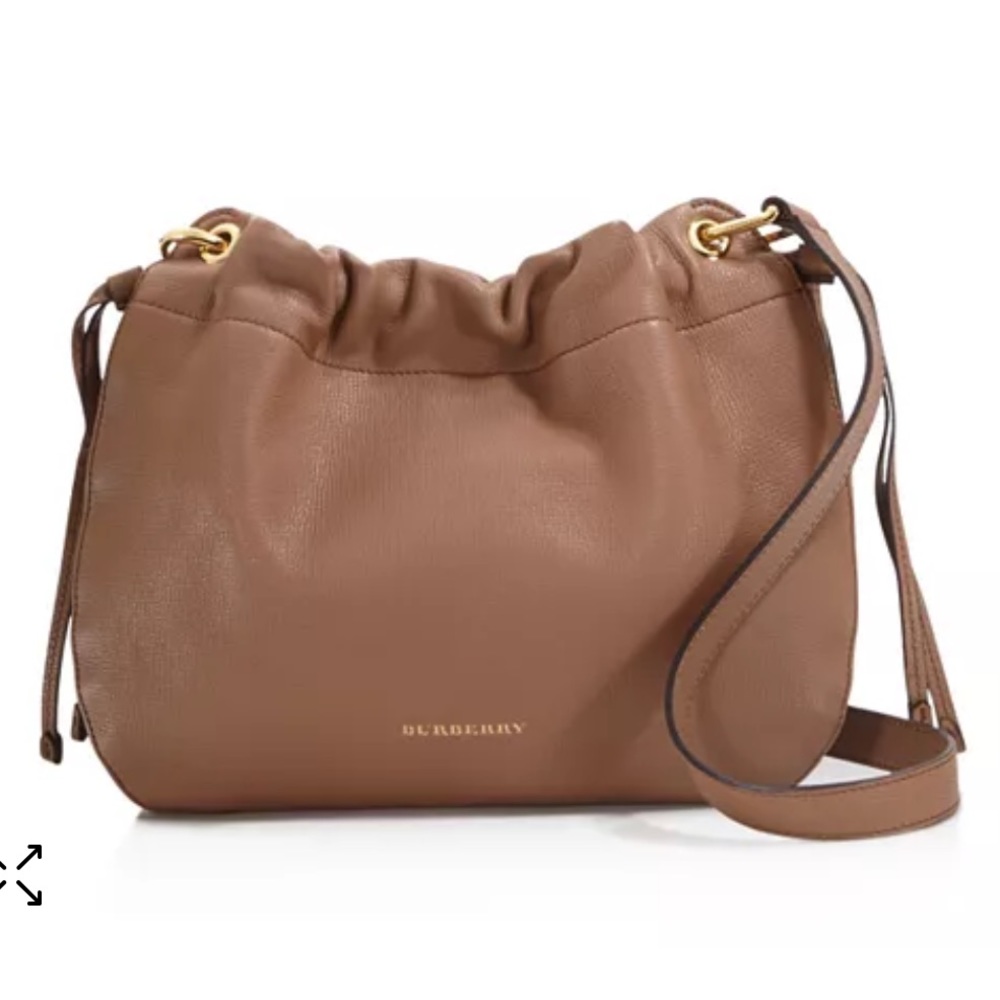 Burberry cross body bag and wallet set - Picture 2 of 7